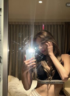 Jessica Sweet girl - escort in Georgetown, Penang Photo 3 of 7