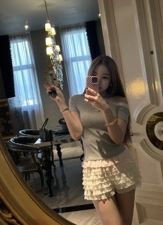 Jessica Sweet girl - escort in Bangkok Photo 3 of 7