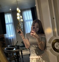 Jessica Sweet girl - escort in Bangkok