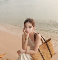 Jessica Sweet girl - puta in Bangkok