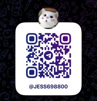 Jessica Sweet girl - escort in Bangkok