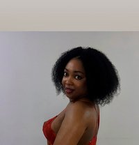 Jessica-sxy&thck - escort in Ho Chi Minh City