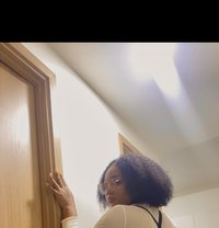Jessica-sxy&thck - escort in Ho Chi Minh City