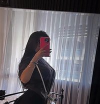 Jessica - escort in Dubai