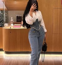 Jessica - escort in Dubai