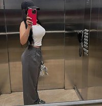 Jessica - puta in Dubai