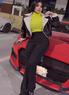 Jessica - puta in Dubai Photo 8 of 8