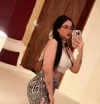 Jessica - escort in Dubai