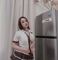 Jessica - escort in Abu Dhabi
