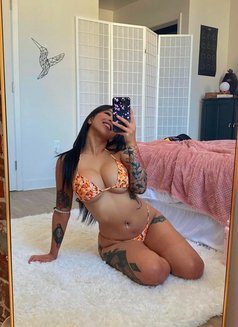 Jessica - puta in Ajmān Photo 3 of 5