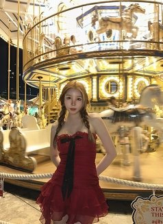 Jessica - puta in Bangkok Photo 4 of 7