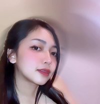 Jessica - escort in Bangkok