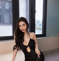 Jessica - escort in Bangkok