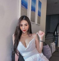 Jessica - escort in Bangkok
