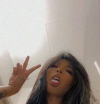 Jessica - escort in Doha