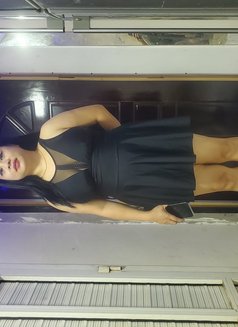 Jessica - escort in Dubai Photo 1 of 3