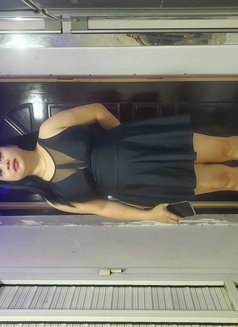 Jessica - escort in Dubai Photo 2 of 3