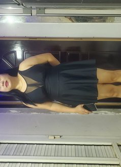 Jessica - escort in Dubai Photo 3 of 3