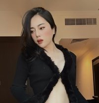 Jessica - escort in Dammam