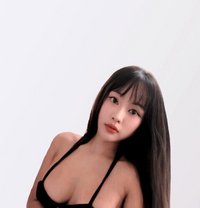Jessica - escort in Pattaya