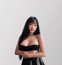Jessica - escort in Pattaya