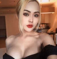 Jessica - escort in Pattaya
