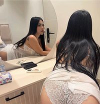 JESSICA - puta in Riyadh