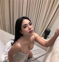 JESSICA - puta in Riyadh