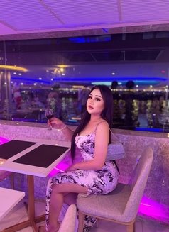 Jessica - Transsexual escort in Abu Dhabi Photo 18 of 21