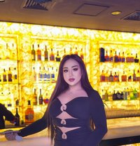 Jessica - Transsexual escort in Abu Dhabi Photo 10 of 10