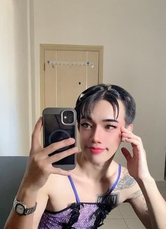 Jessica - Acompañantes transexual in Al Sohar Photo 1 of 1