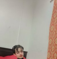 Jessica - Transsexual escort in Muscat