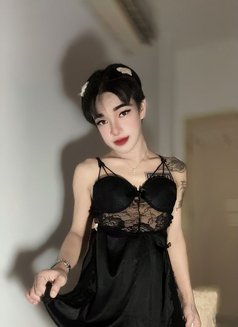 Premium Service with Jessica 🇹🇭 - Transsexual escort in Muscat Photo 7 of 10