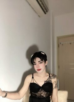 Premium Service with Jessica 🇹🇭 - Transsexual escort in Muscat Photo 8 of 10