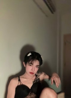 Premium Service with Jessica 🇹🇭 - Transsexual escort in Muscat Photo 9 of 10