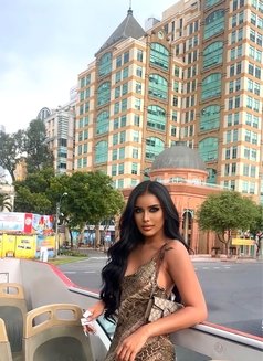Jessica - Transsexual escort in Phuket Photo 10 of 15