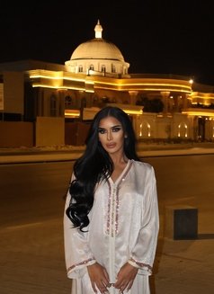 AMIRAH - Acompañantes transexual in Riyadh Photo 30 of 30