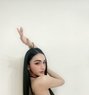 Jessica - Transsexual escort in Şalālah Photo 2 of 8