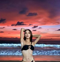 Jessica - Transsexual escort in Singapore Photo 1 of 9