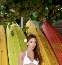 Jessica - Acompañantes transexual in Singapore