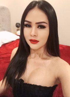 Jessica Thailand🇹🇭🇹🇭 - Masajista in Dammam Photo 4 of 9