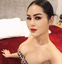 Jessica Thailand🇹🇭🇹🇭 - Masajista in Dammam