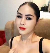 Jessica Thailand🇹🇭🇹🇭 - Masajista in Dammam