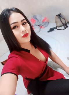 Jessica Thailand🇹🇭🇹🇭 - Masajista in Sharjah Photo 16 of 21