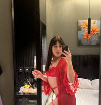 Jessica ToP& BOttom. Big cock NEW here - Transsexual escort in Riyadh Photo 14 of 19