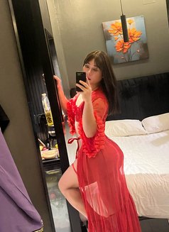 Jessica ToP& BOttom. Big cock NEW here - Acompañantes transexual in Khobar Photo 20 of 20