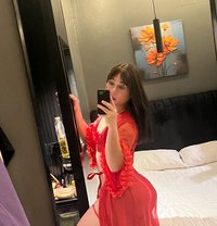 Jessica ToP& BOttom. Big cock NEW here - Transsexual escort in Riyadh Photo 20 of 20