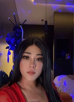 Jessica ToP& BOttom. Big cock NEW here - Transsexual escort in Riyadh Photo 7 of 23