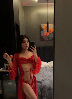 Jessica ToP& BOttom. Big cock NEW here - Transsexual escort in Riyadh Photo 10 of 23