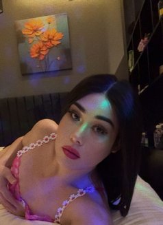 Jessica ToP& BOttom. Big cock NEW here - Transsexual escort in Riyadh Photo 4 of 23